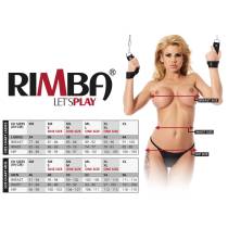 VERSTELLBARER LEDER-BH+SCHNÜRSENKEL