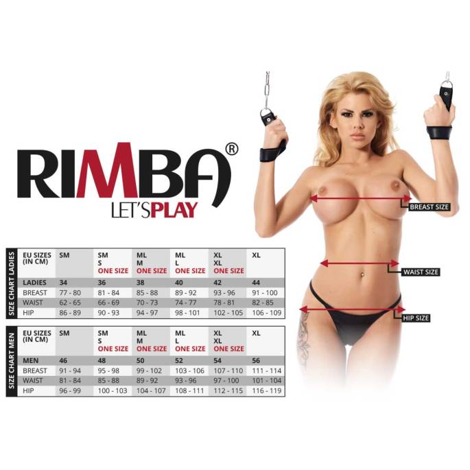 LEDERSTRING + KETTE T.U