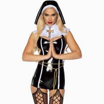 COSTUME NONNE VINYLE