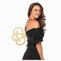 PUPPENSCHLÜSSELGESCHIRR