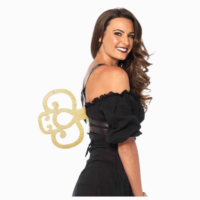 PUPPENSCHLÜSSELGESCHIRR