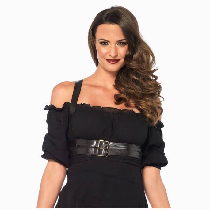 PUPPENSCHLÜSSELGESCHIRR