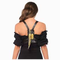 PUPPENSCHLÜSSELGESCHIRR