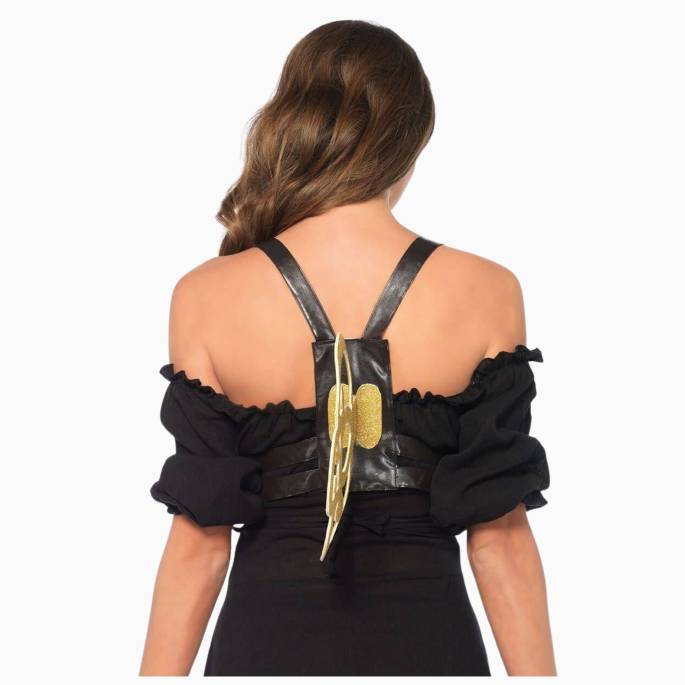 PUPPENSCHLÜSSELGESCHIRR