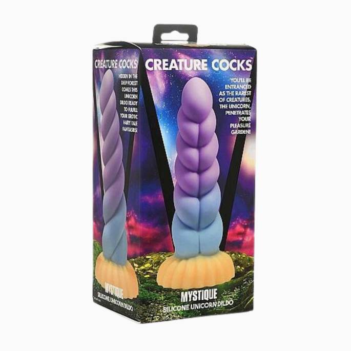DILDO " UNICORN"