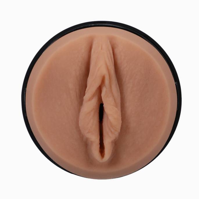 HAND SQUEEZE-MASTURBATOR LULU CHU