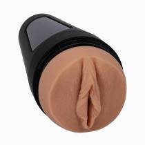 HAND SQUEEZE-MASTURBATOR LULU CHU