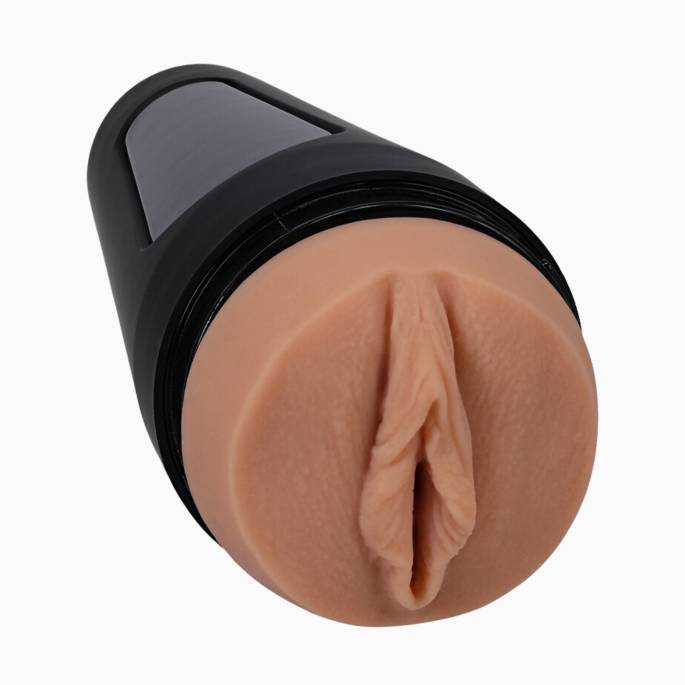 HAND SQUEEZE-MASTURBATOR LULU CHU