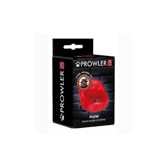 COCKRING RÉHAUSSEUR DE TESTICULES