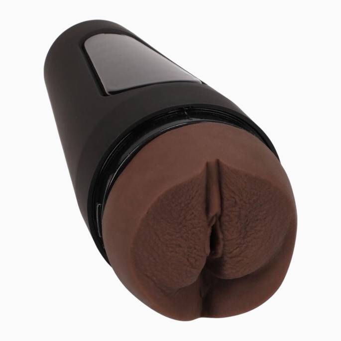 HAND SQUEEZE-MASTURBATOR JENNA FOXX