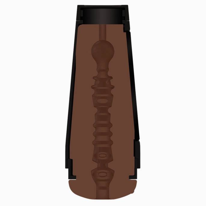 HAND SQUEEZE-MASTURBATOR JENNA FOXX