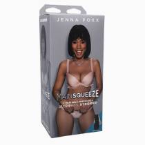 HAND SQUEEZE-MASTURBATOR JENNA FOXX