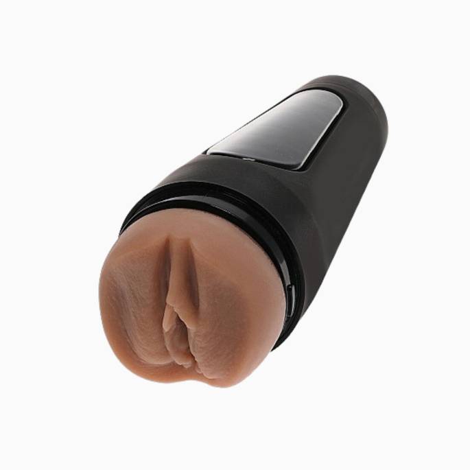 MAIN SQUEEZE - MASTURBATOR KARLIE REDD