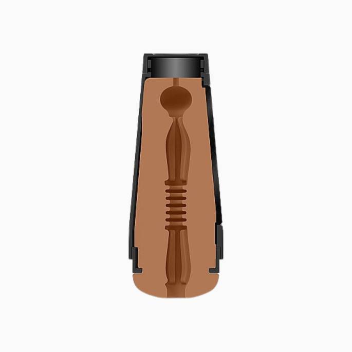 MAIN SQUEEZE - MASTURBATOR KARLIE REDD