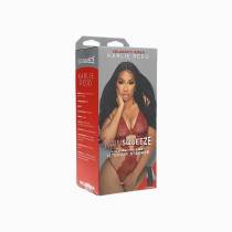 MAIN SQUEEZE - MASTURBATOR KARLIE REDD