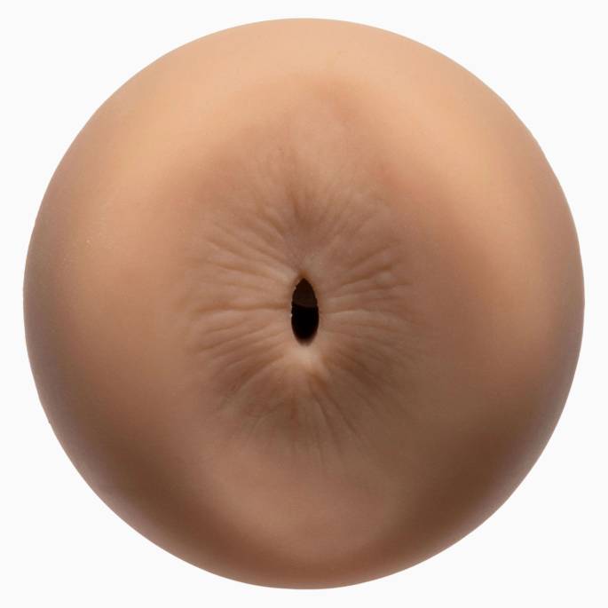 HAND SQUEEZE-MASTURBATOR ANUS RYAN BONES