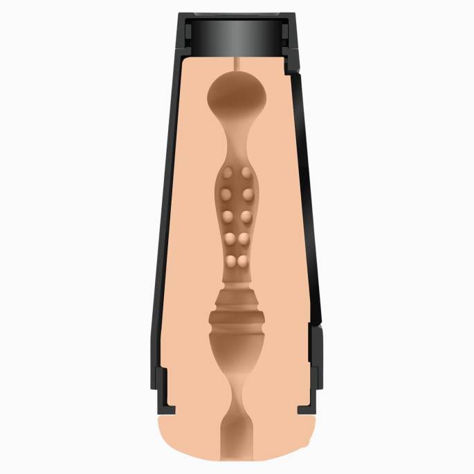 HAND SQUEEZE-MASTURBATOR ANUS RYAN BONES