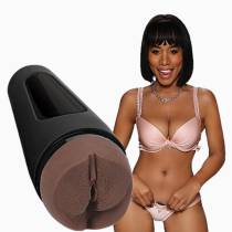 HAND SQUEEZE-MASTURBATOR JENNA FOXX