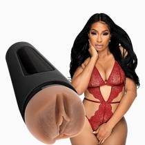 MAIN SQUEEZE - MASTURBATOR KARLIE REDD