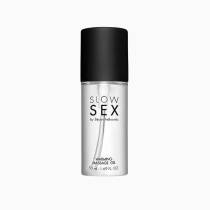 SLOW SEX-HUILE MASSAGE CHAUFFANTE 50ML