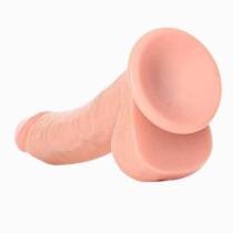 REAL ROCK- DILDO RÉALISTE 20.5CM