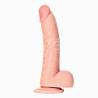 Real Rock - Realistischer Dildo 20.5 cm