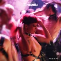 Nuit Dèmonia 30 ans - Early bird