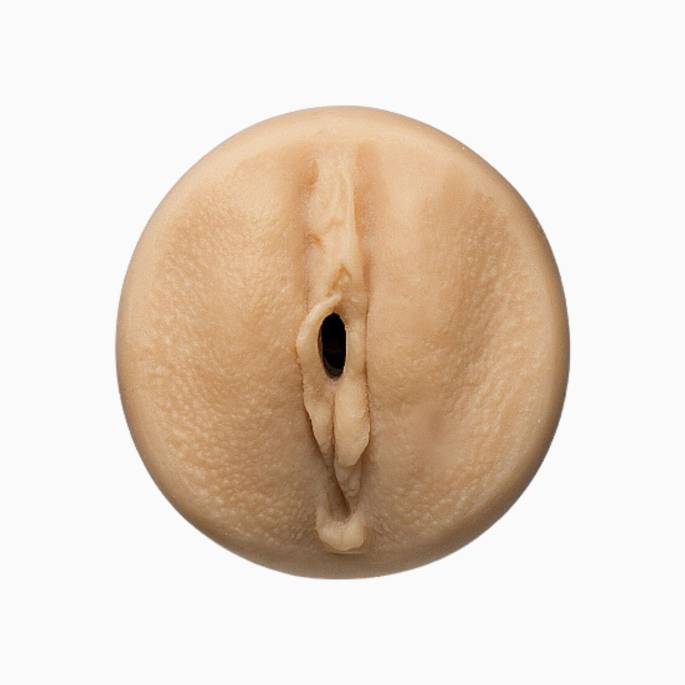 HAND SQUEEZE-MASTURBATOR PLAYMATE IRYNA