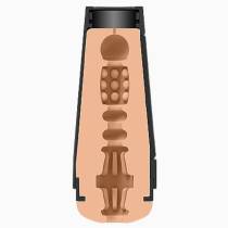 HAND SQUEEZE-MASTURBATOR PLAYMATE IRYNA