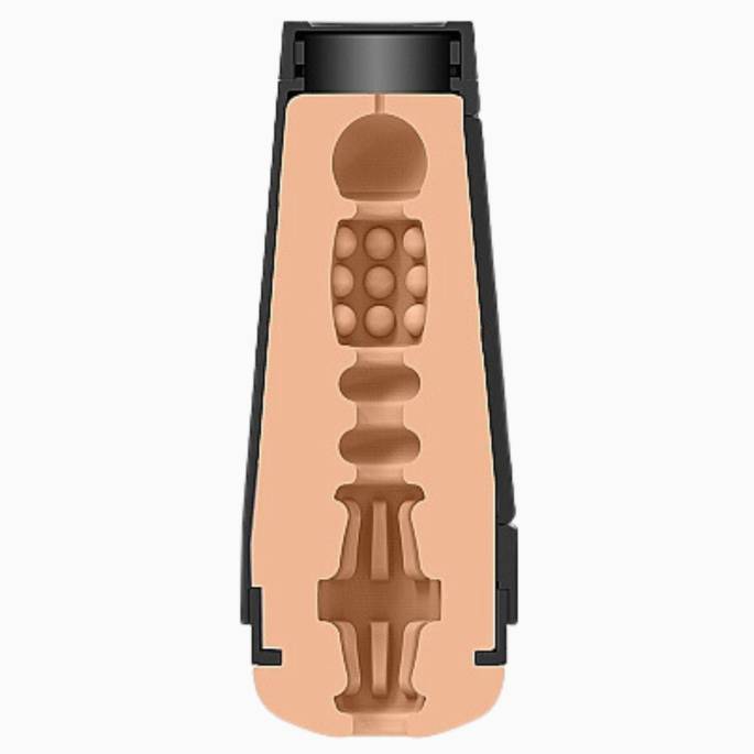 HAND SQUEEZE-MASTURBATOR PLAYMATE IRYNA