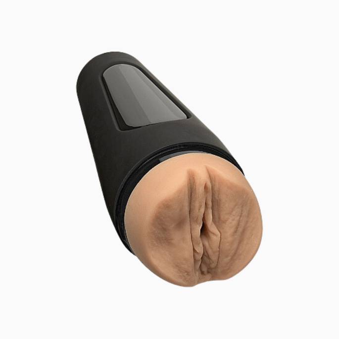 HAND SQUEEZE-MASTURBATOR VINKING BARBIE