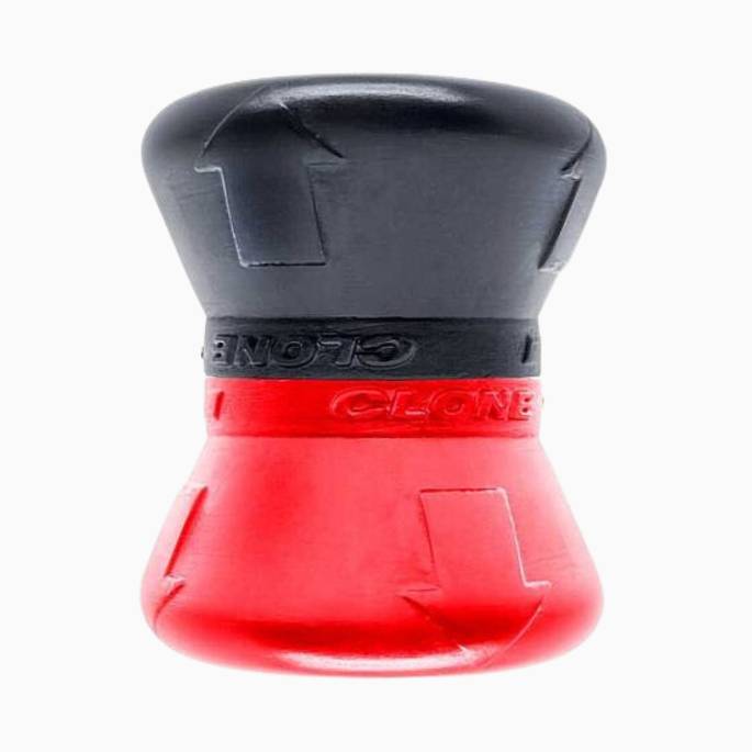 ABNEHMBARER DOPPELTER BALLSTRETCHER