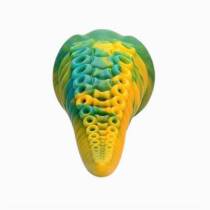 DILDO "MONSTROPUS TENTACLED"