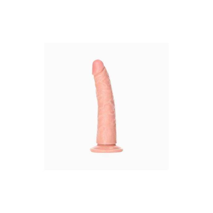 REAL ROCK- DILDO RÉALISTE 15.5CM