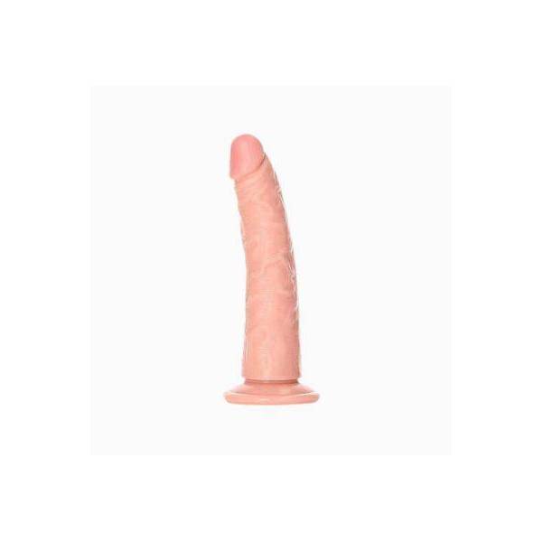 REAL ROCK- REALISTISCHER DILDO 15.5CM
