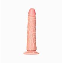 REAL ROCK- DILDO RÉALISTE 15.5CM