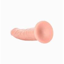 REAL ROCK- DILDO RÉALISTE 15.5CM