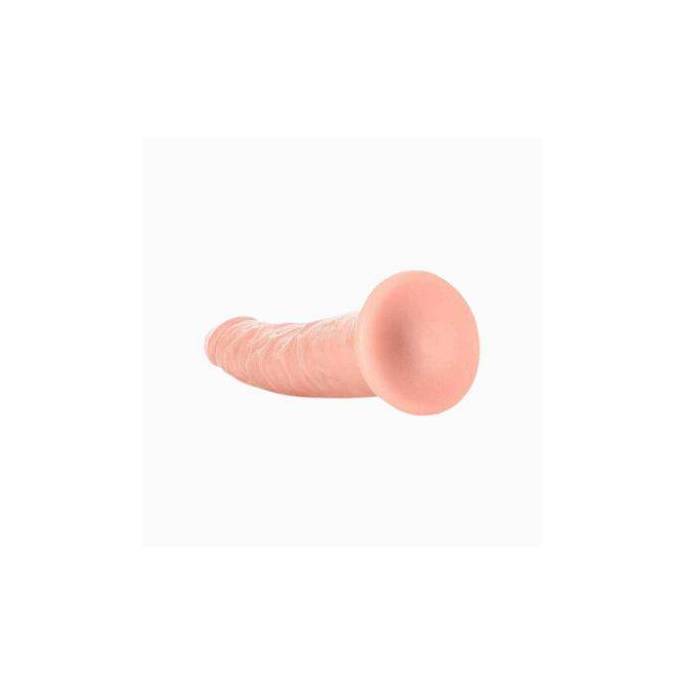 REAL ROCK- DILDO RÉALISTE 15.5CM