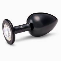 Rosebud alu noir / clear XL (160G)