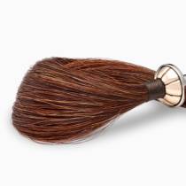 Rosebud XL queue de cheval Auburn