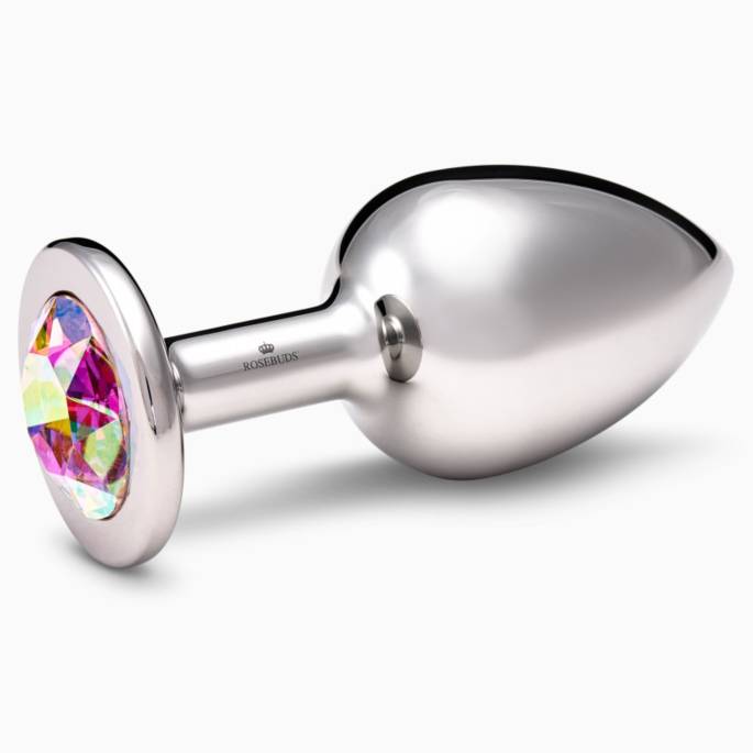 ROSEBUD XLARGE IRISE