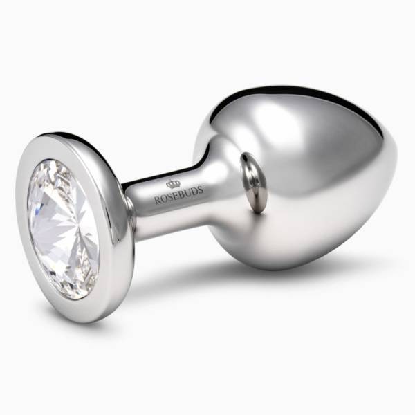 ROSEBUD SMALL DIAMANT