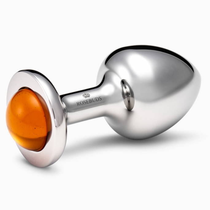 Rosebud Small Topaze