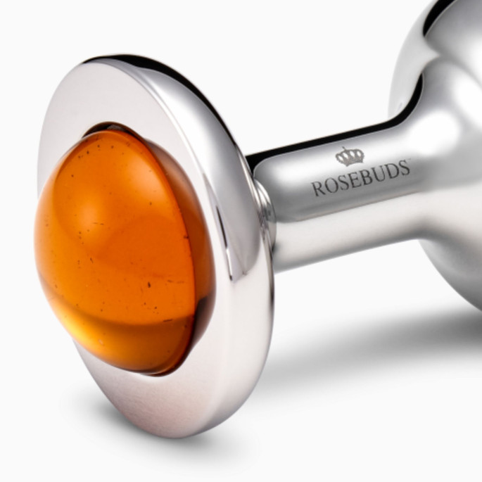 Rosebud Small Topaze