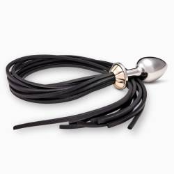 Coda dei boccioli di rosa