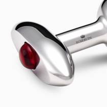 Rosebuds Medium Oval rot