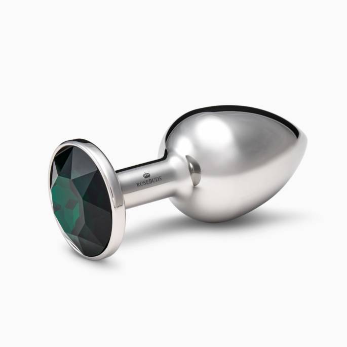 ROSEBUD MEDIUM SMARAGD