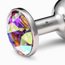 Rosebuds Nordlicht Medium