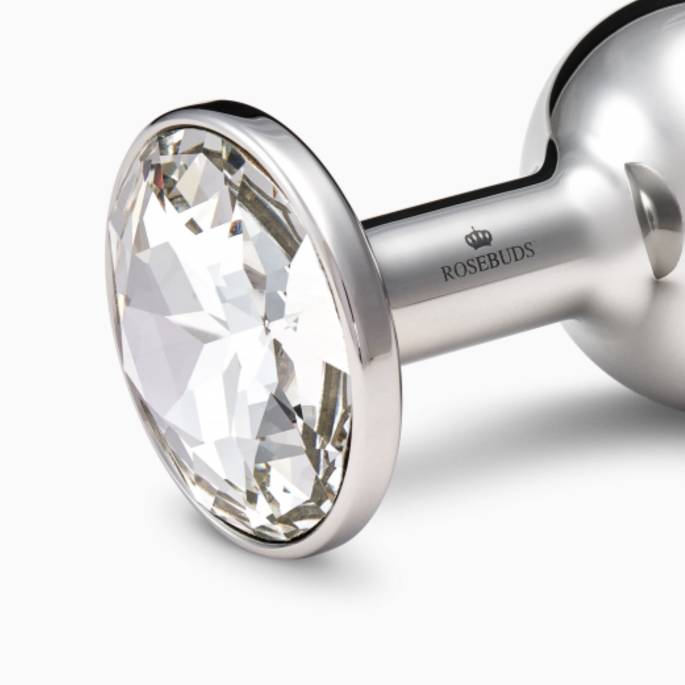 ROSEBUD MEDIUM DIAMANT