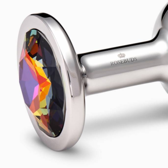 ROSEBUD VOLCANO LARGE